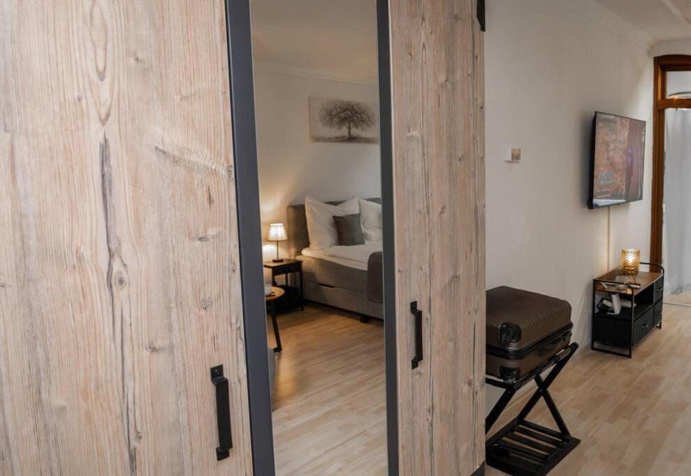 Apartment Am Ossiachersee Mit Eigenem Seezugang Ландскрон Экстерьер фото