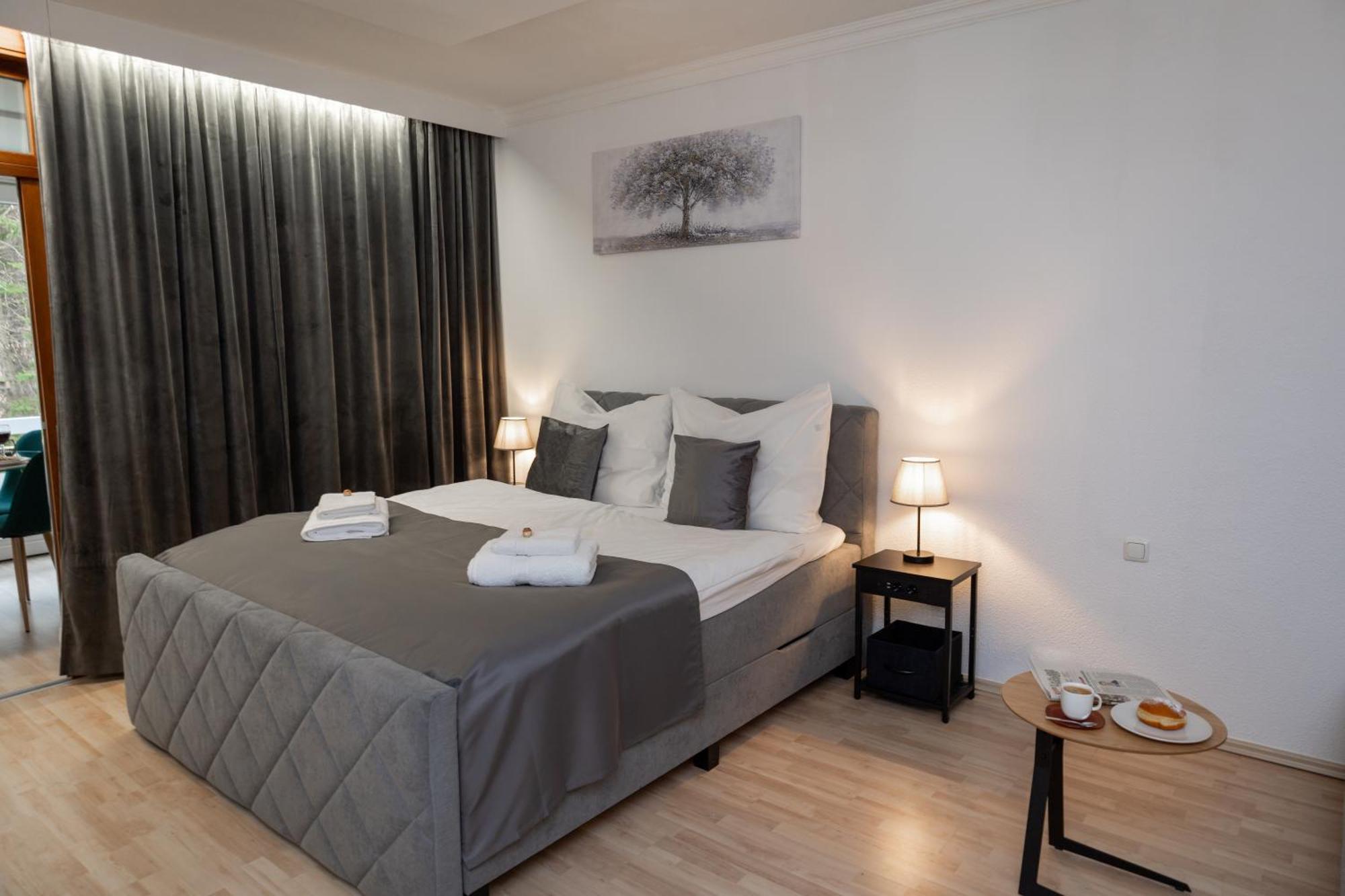Apartment Am Ossiachersee Mit Eigenem Seezugang Ландскрон Экстерьер фото