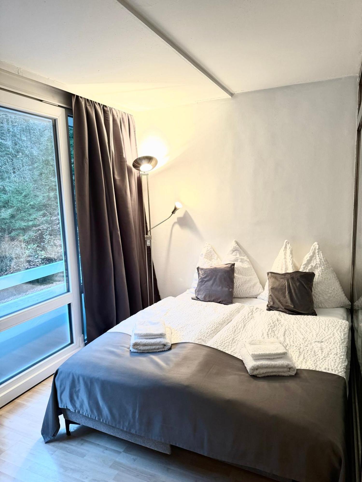 Apartment Am Ossiachersee Mit Eigenem Seezugang Ландскрон Экстерьер фото