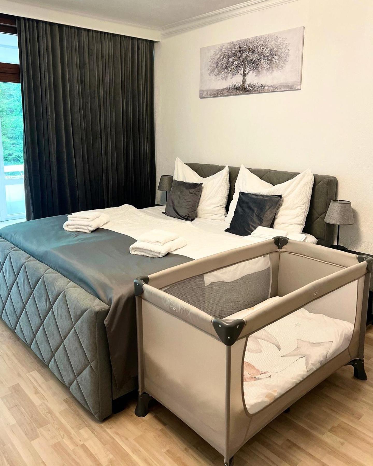 Apartment Am Ossiachersee Mit Eigenem Seezugang Ландскрон Экстерьер фото